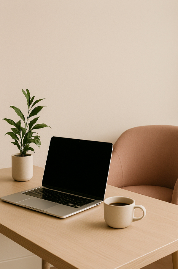 Consultório da Dra. Beatriz Moura